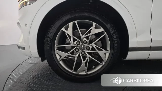 Genesis GV70 id 3043582 из Кореи 14