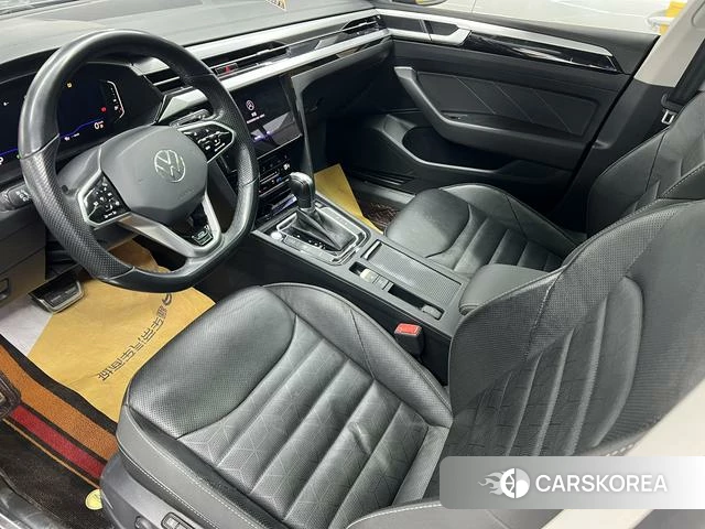 Volkswagen CC id 3869953 из Китая 14