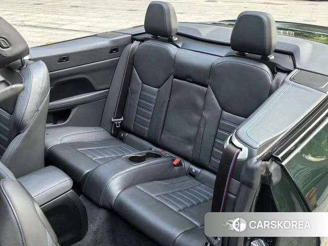 BMW 4 series id 3876262 из Китая 12