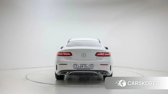 Mercedes-Benz E-Class W213 id 4244898 из Кореи 14