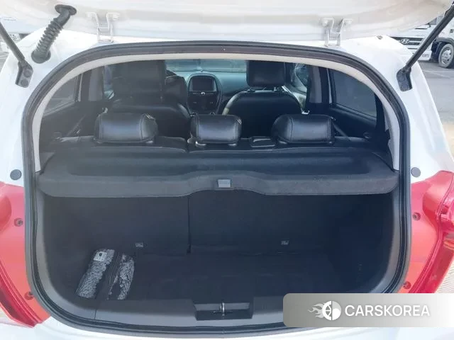 Chevrolet (GM Daewoo) The New Spark id 3373811 из Кореи 14