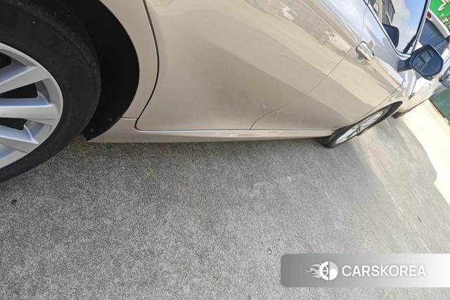 Toyota Camry id 4265230 из Китая 11