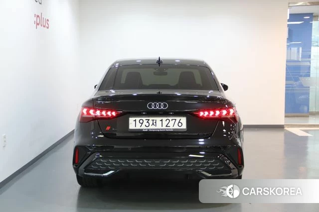 Audi A3 (8Y) id 4354145 из Кореи 14