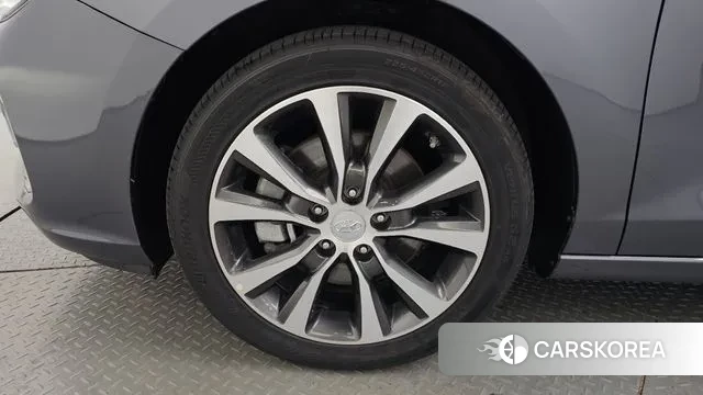 Hyundai i30 (PD) id 3682278 из Кореи 14