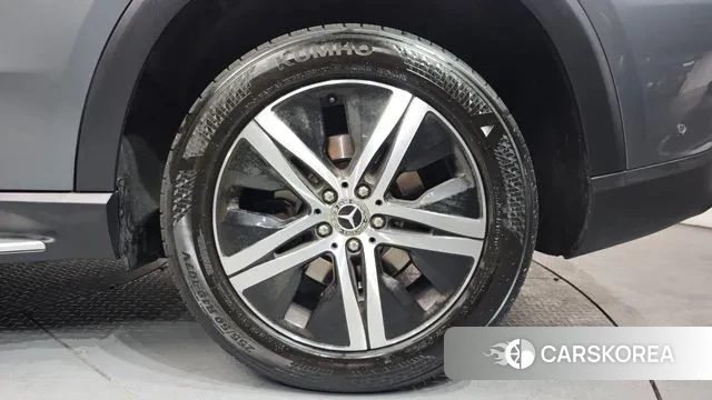 Mercedes-Benz GLE-Class W167 id 3747616 из Кореи 14