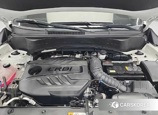Kia Seltos id 4282937 из Кореи 10