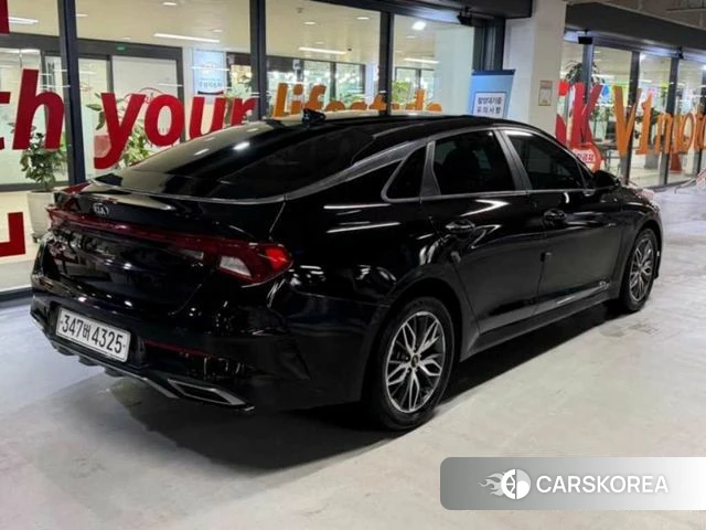 Kia K5 3rd generation id 4245267 из Кореи 13