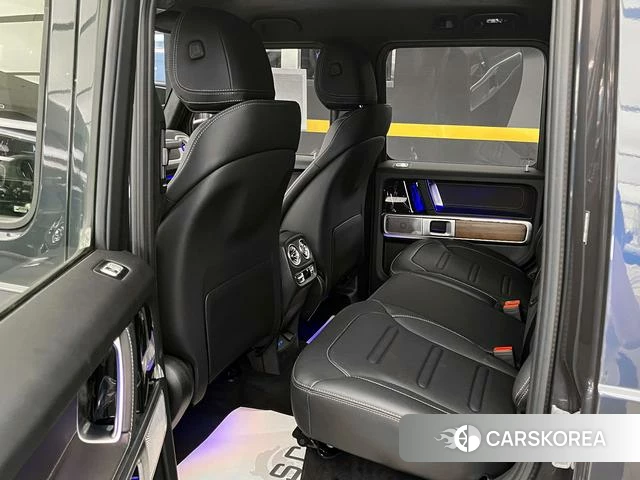 Mercedes-Benz G-class id 4307576 из Китая 7