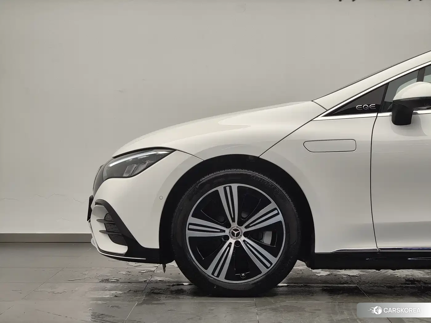 Mercedes-Benz EQE id 4547430 из Китая 15