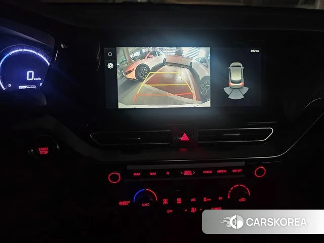 Kia Niro Plus id 4369789 из Кореи 14