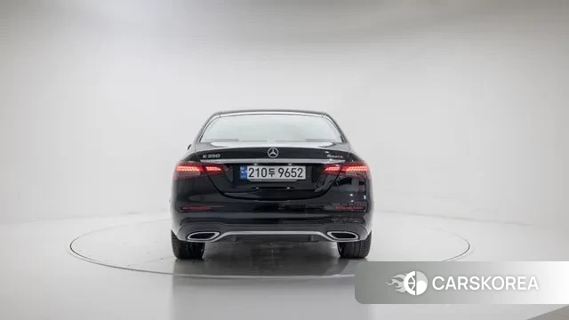 Mercedes-Benz E-Class W213 id 3074921 из Кореи 14