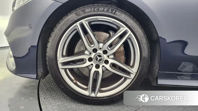 Mercedes-Benz E-Class W213 id 3672580 из Кореи 14