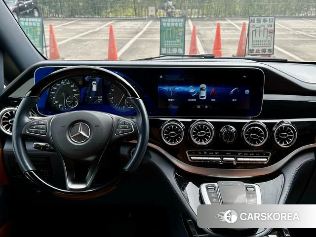 Mercedes-Benz Vito id 4256651 из Китая 13
