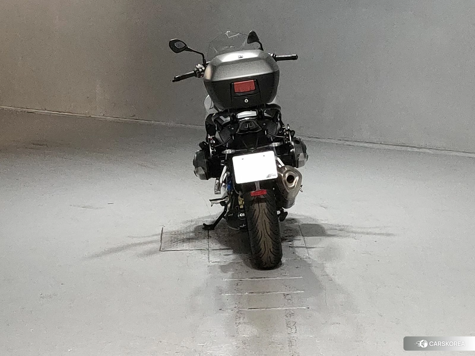 BMW R1200R 2017 из Японии, фото 4