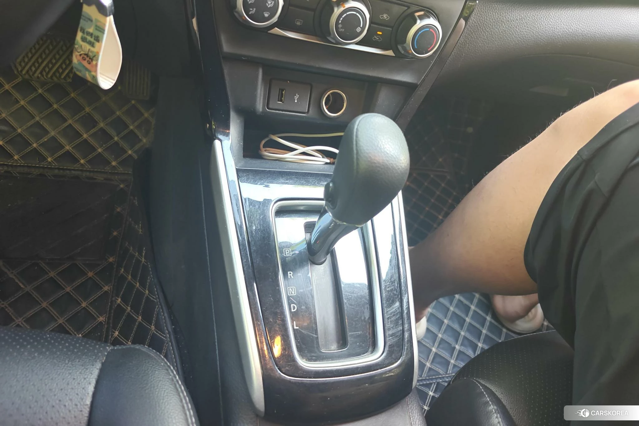 Nissan Xuan Yi id 4407474 из Китая 11