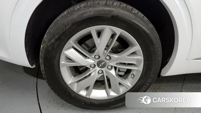 Genesis GV70 id 3550102 из Кореи 14