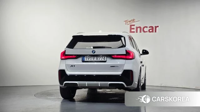 BMW X1 (U11) id 4725456 из Кореи 28