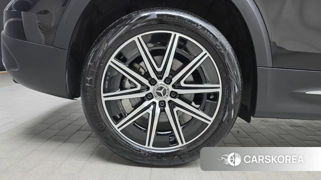 Mercedes-Benz EQB X243 id 4767572 из Кореи 24