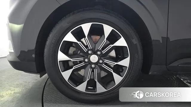 Kia Carnival 4th generation id 3753631 из Кореи 14