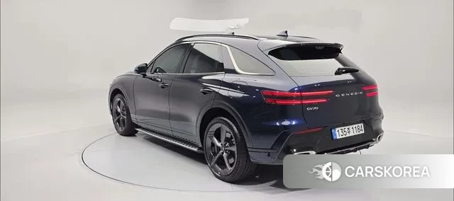 Genesis GV70 id 3079607 из Кореи 14