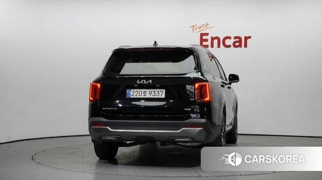 Kia The New Sorento 4th Generation id 4735247 из Кореи 24