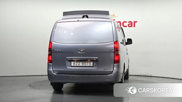 Hyundai The New Grand Starex id 4676958 из Кореи 14