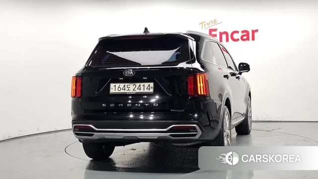 Kia Sorento 4th Generation id 3023985 из Кореи 14