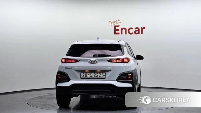 Hyundai Kona id 4232539 из Кореи 26