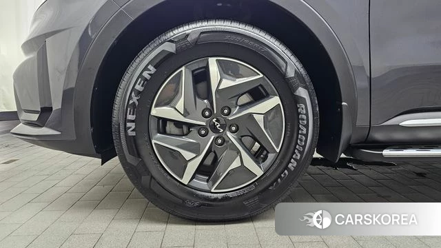 Kia Sorento 4th Generation id 4623774 из Кореи 28