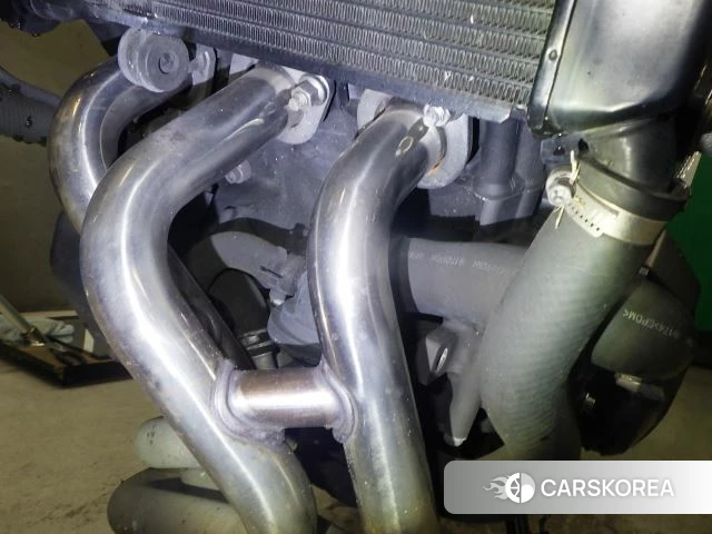 Engine photo