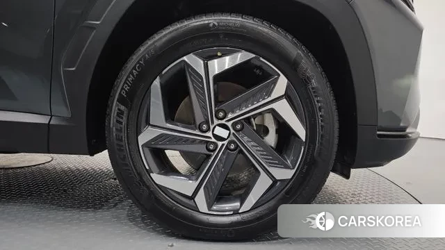 Hyundai Tucson (NX4) id 3415632 из Кореи 14