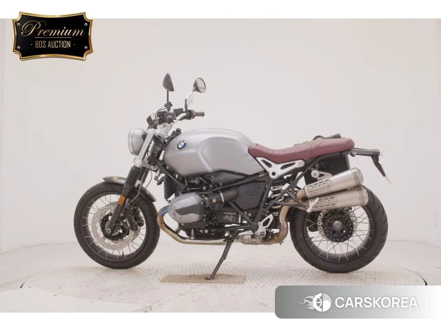 BMW R NINE T SCRAMBLER 2023 из Японии, фото 2