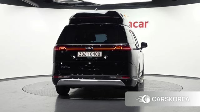 Kia Carnival 4th generation id 4475049 из Кореи 27