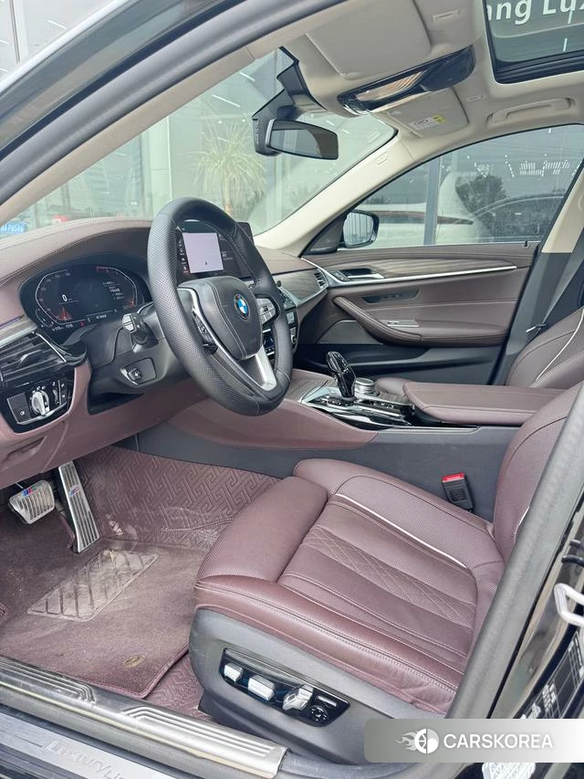 BMW 5 series id 4260975 из Китая 19