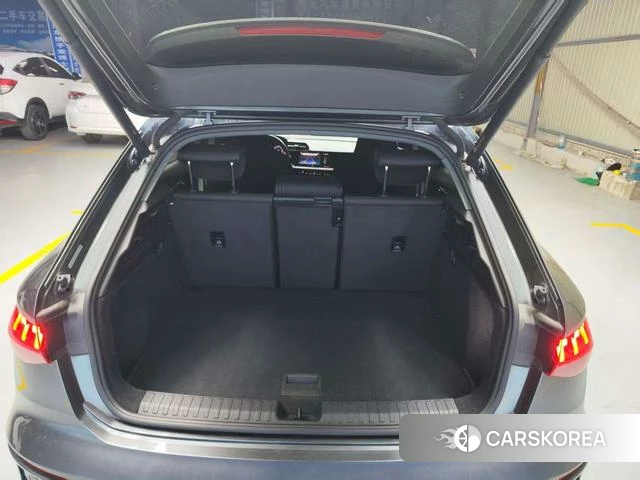 Audi A3 id 4313974 из Китая 13