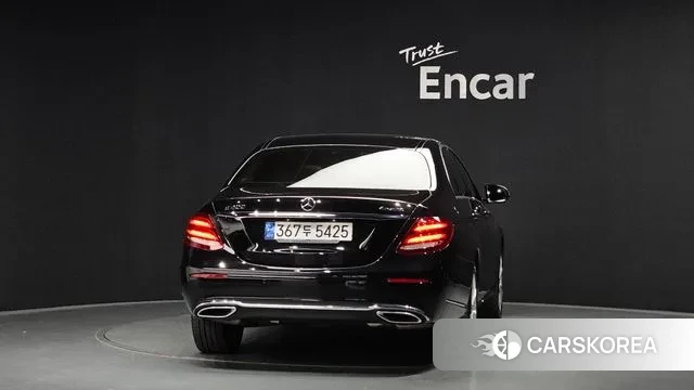 Mercedes-Benz E-Class W213 id 3362458 из Кореи 14