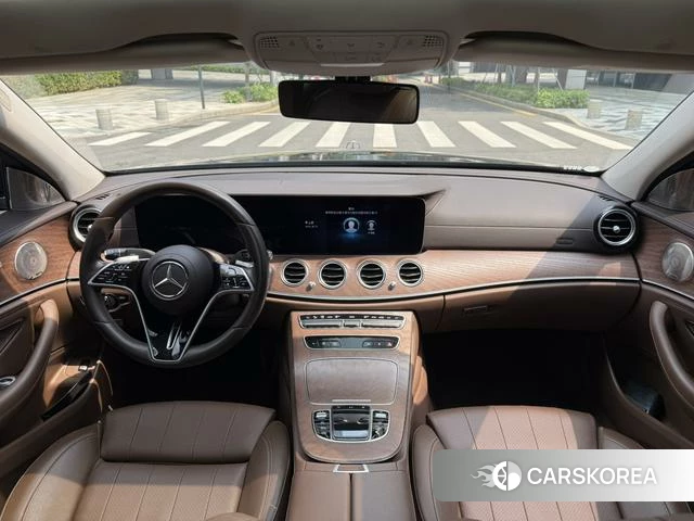 Mercedes-Benz E-class id 4278032 из Китая 16