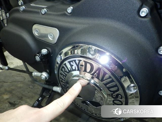 Engine photo