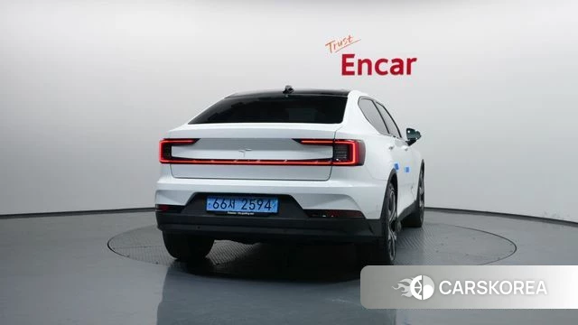 Polestar Polestar 2 id 4201858 из Кореи 32