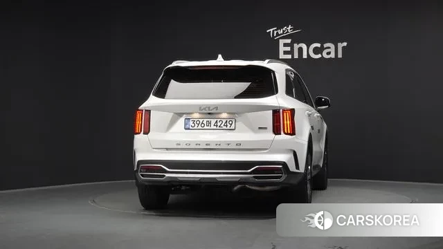 Kia Sorento 4th Generation id 3458501 из Кореи 14