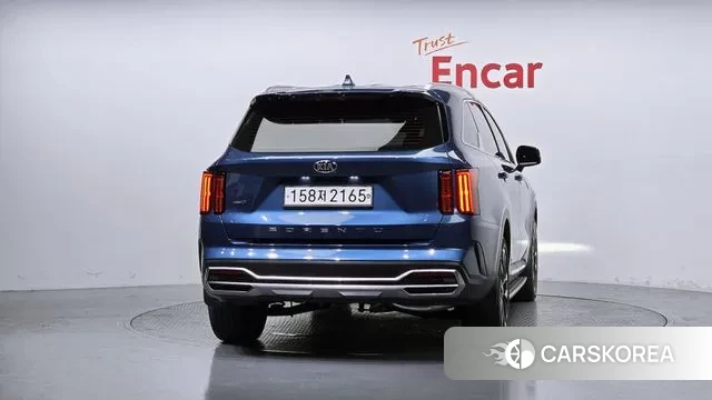 Kia Sorento 4th Generation id 3033574 из Кореи 14