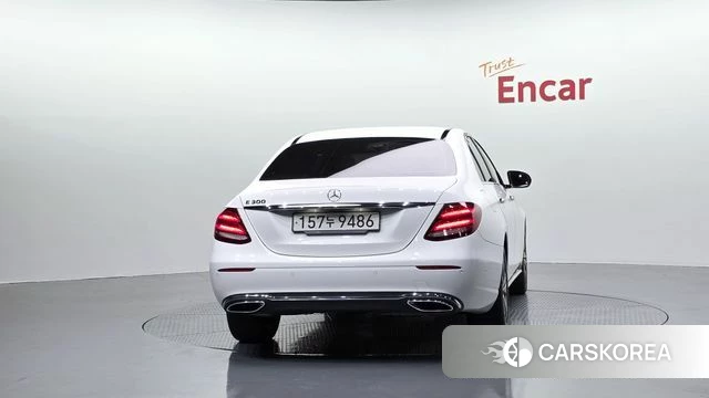 Mercedes-Benz E-Class W213 id 4657763 из Кореи 13