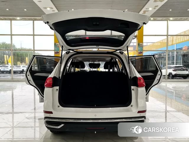 Haval M6 id 3913808 из Китая 19