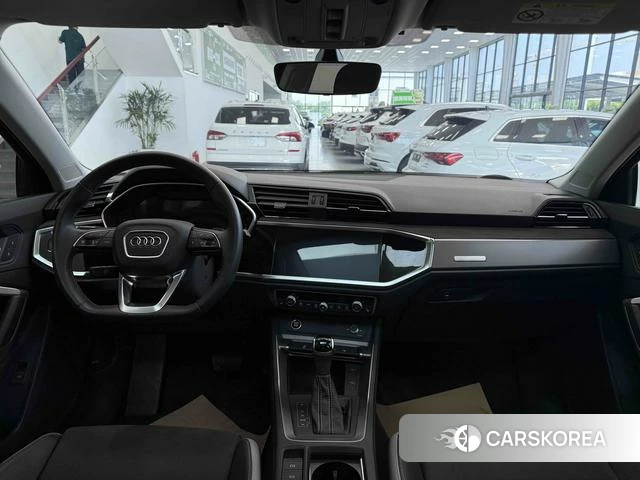 Audi Q3 id 4359208 из Китая 17