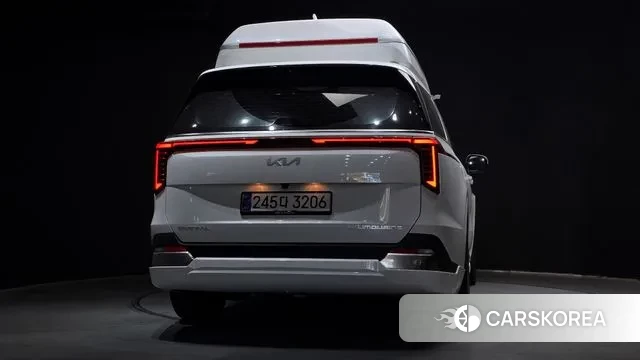 Kia The New Carnival 4th Generation id 3716029 из Кореи 14