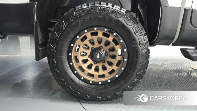 Kia Tasman id 4669752 из Кореи 24
