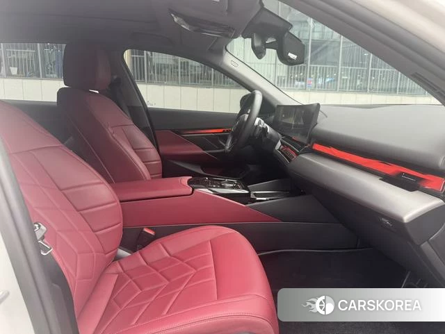 BMW 5 series id 4328476 из Китая 12