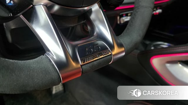 Mercedes-Benz GLE-Class W167 2023 Черный из Кореи, фото 4