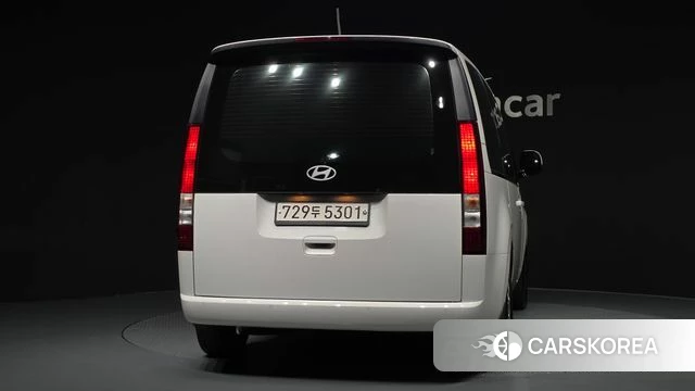 Hyundai Staria id 4414366 из Кореи 25