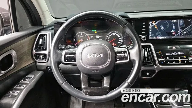 Kia Sorento 4th Generation id 2585822 из Кореи 14